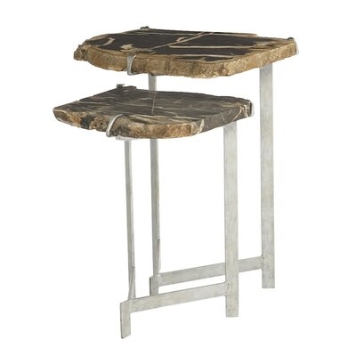 Ardelle 2 Piece Nesting Tables - Image 0