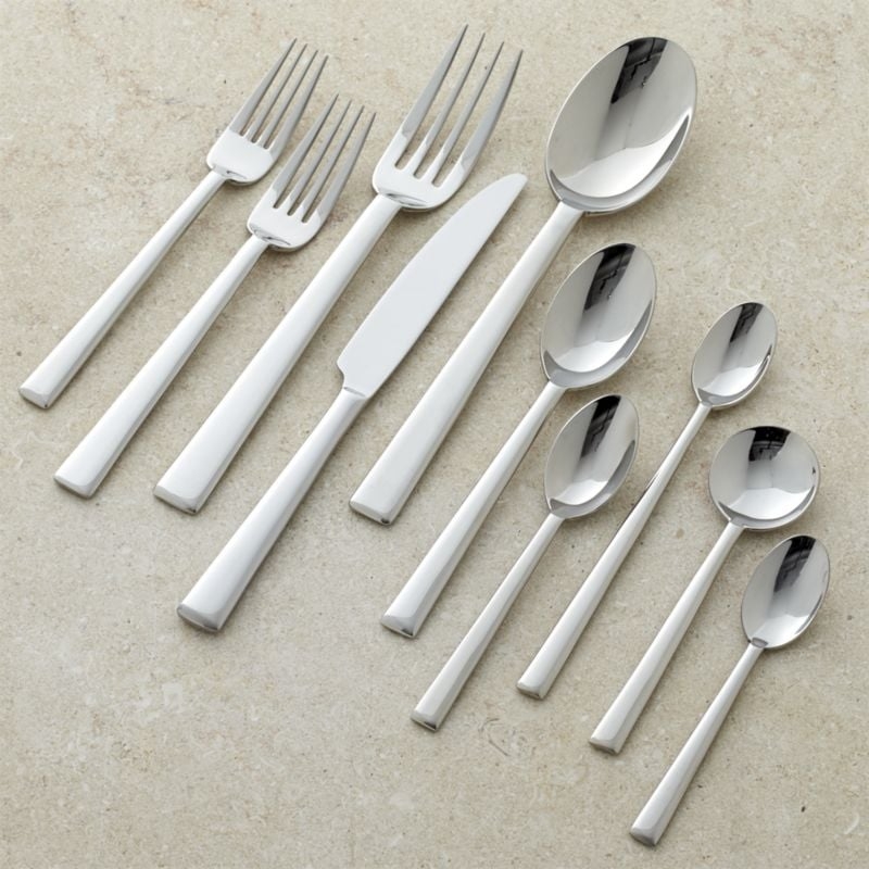 Mix Dinner Fork - Image 1