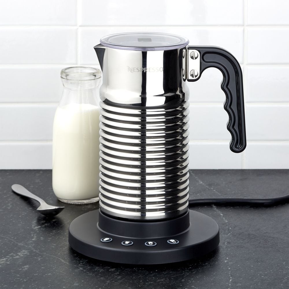 Nespresso ® Aeroccino 4 Milk Frother - Image 0