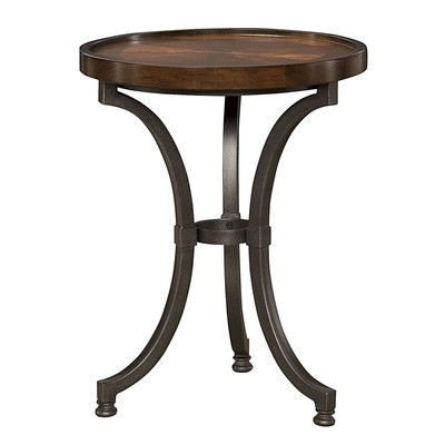 Mcpherson Chairside Table - Image 0