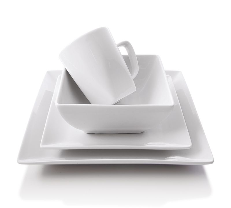 Court Cereal Bowl - Image 5