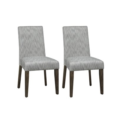 Cleasby Upholstered Dining Chair (Set of 2) - Image 0
