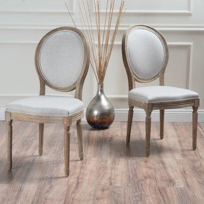 Bluffton Side Chair (set of 2) - Image 1