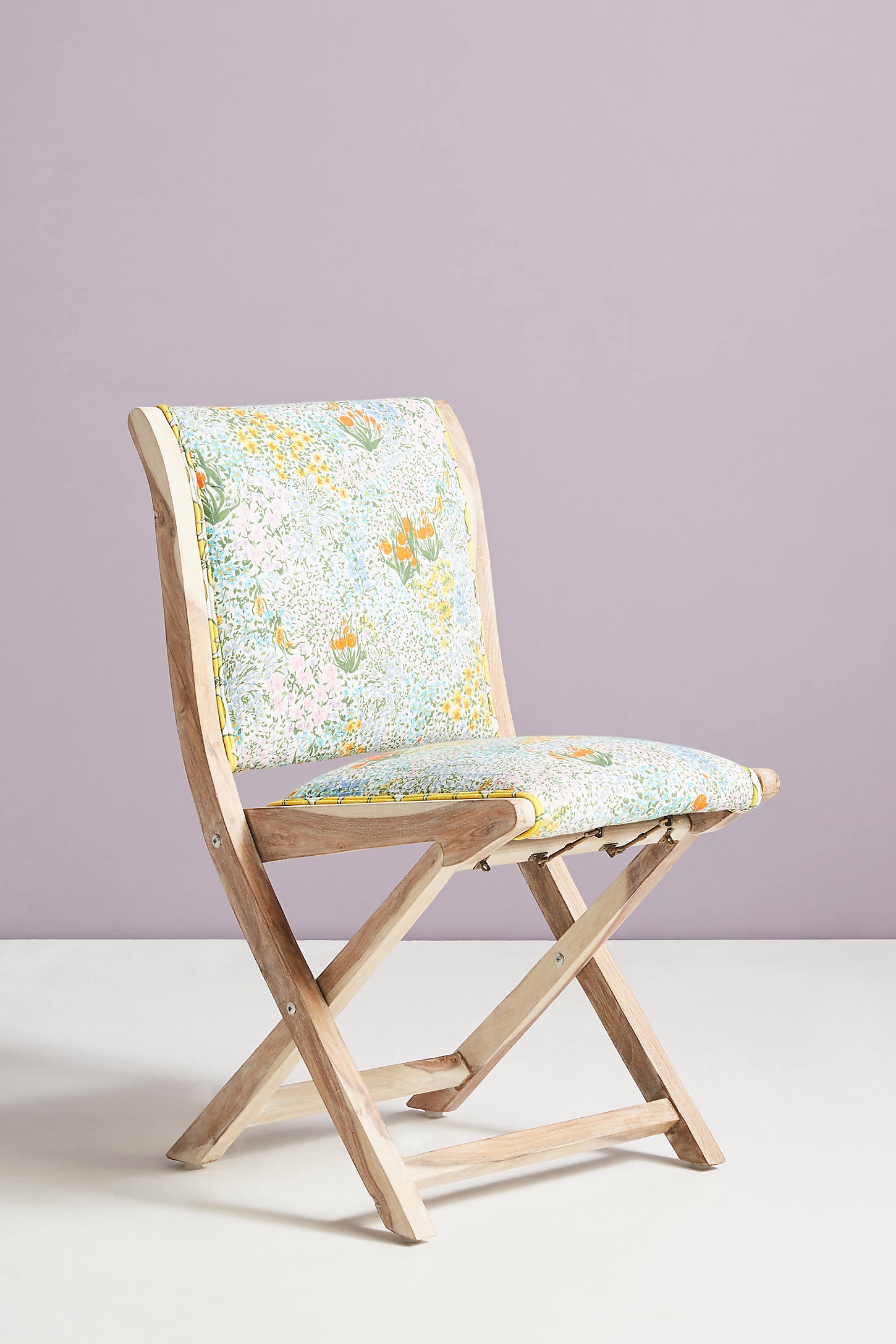 Colloquial Terai Folding Chair - Image 0