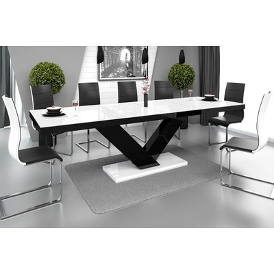 Thurmont Extendable Dining Table - Image 0