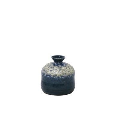 Lowry Decorative Ceramic Table Vase - Image 0