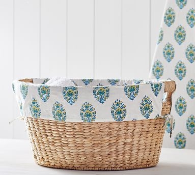 Savannah Laundry Basket - Image 3