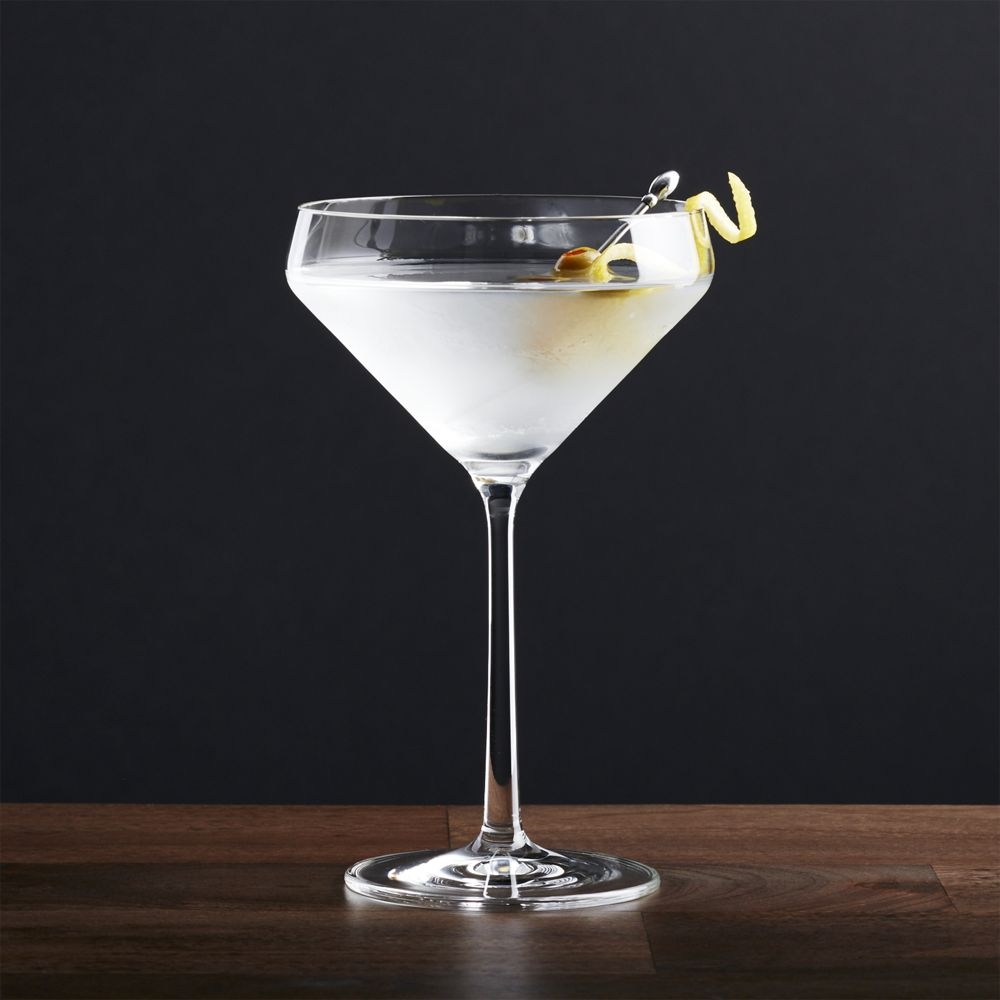 Schott Zwiesel Tour 11-Oz. Martini Glass - Image 0