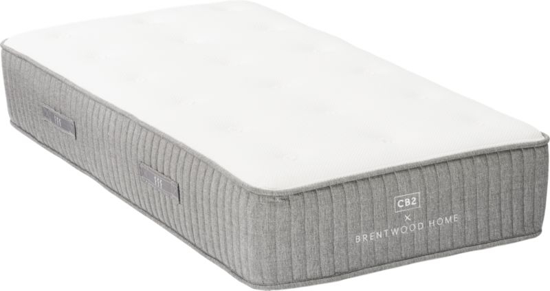 Laurel Hybrid Twin Mattress - Image 1