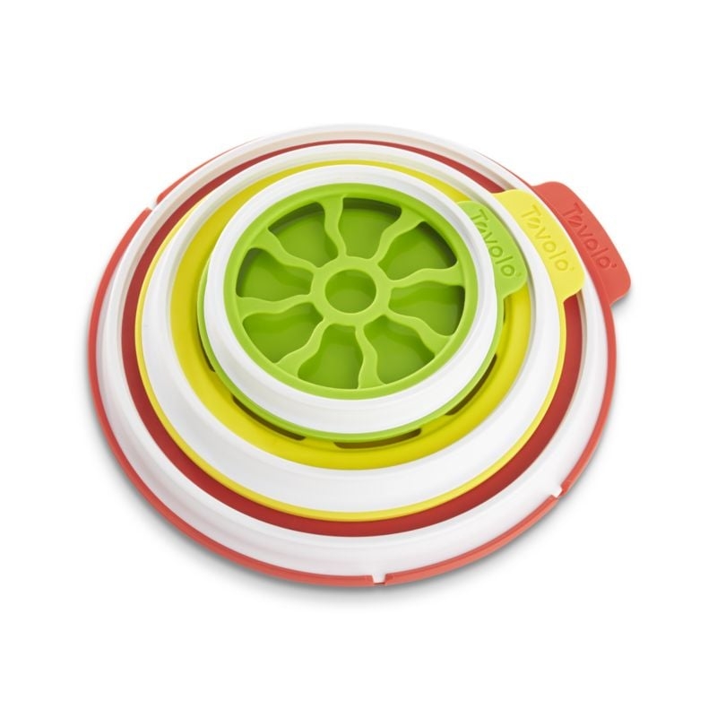 Tovolo Seal N'Store, Set of 3 - Image 1