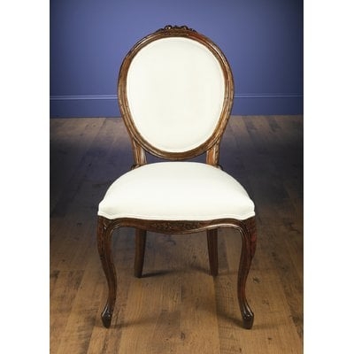 Knowles Upholstered Dining Chair - Image 0