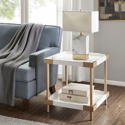 Pickett End Table - Image 0