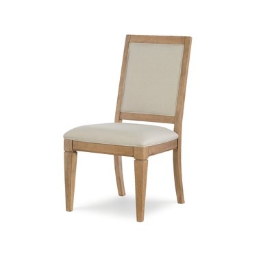 Upholstered Dining Chair (Set of 2) - Image 0
