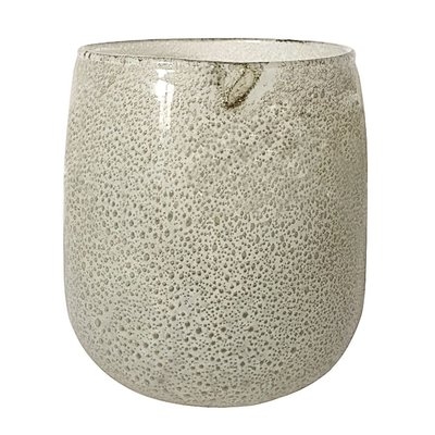 Atella Round Glass Table Vase - Image 0