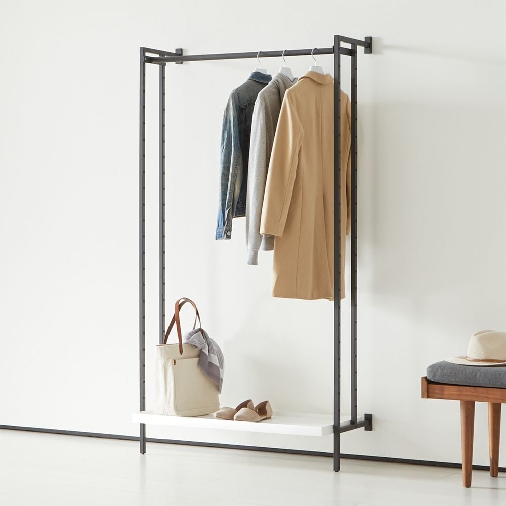 Flex Modular Clothing Rack - Image 1