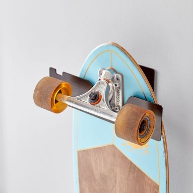 Skateboard Wall Display - Image 1