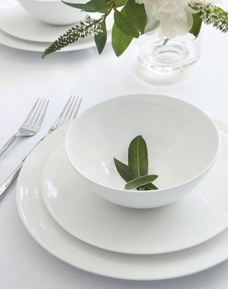 Twist 5-Piece Flatware Place Setting - Image 1