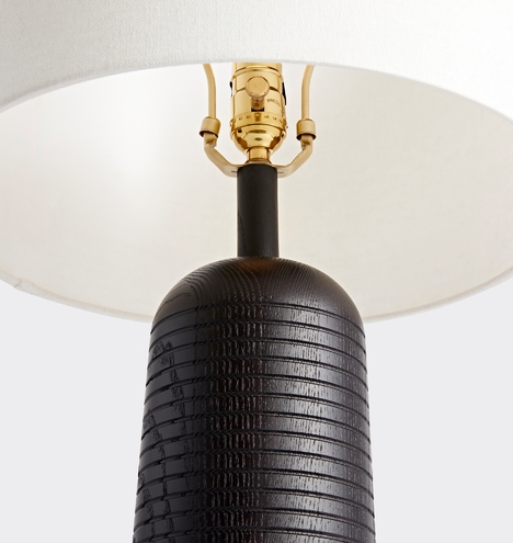 Frankfort Table Lamp - Image 2
