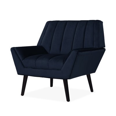Jorge Modern Arm Chair - Image 0