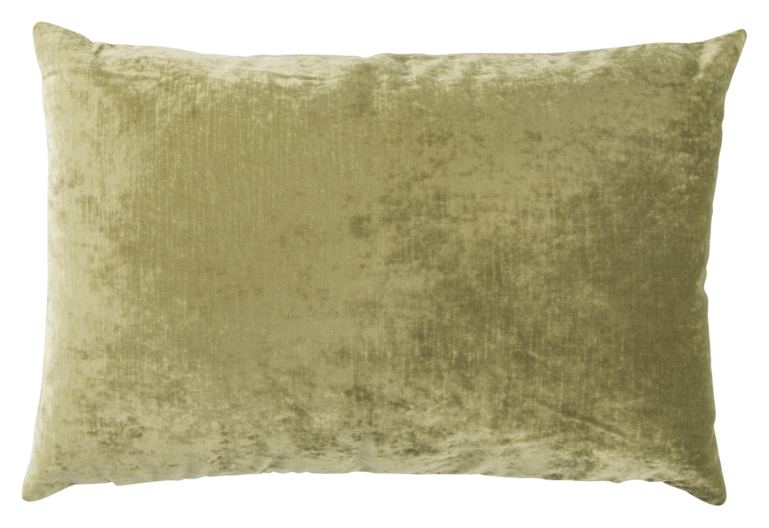 Design (US) Olive 16"X24" Pillow - Image 0