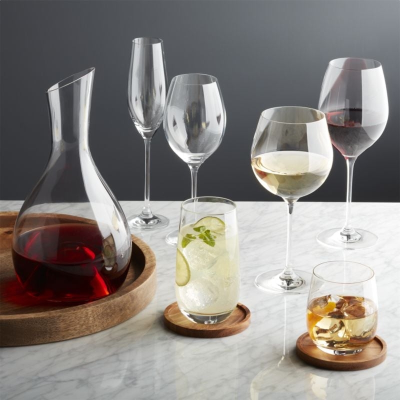 Marin 13-Oz. Double Old-Fashioned Glass - Image 4
