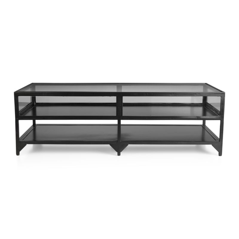 Ventana Display Coffee Table - Image 2