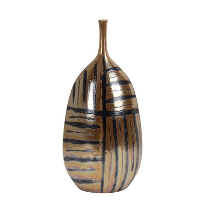 Jasaw Decorative Ceramic Table Vase - Image 0