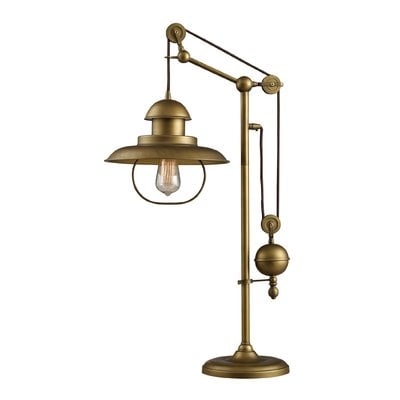 Nardone 32" Desk Lamp - Image 0