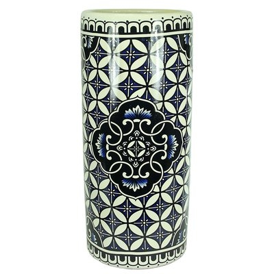 Weisner Umbrella Stand - Image 0