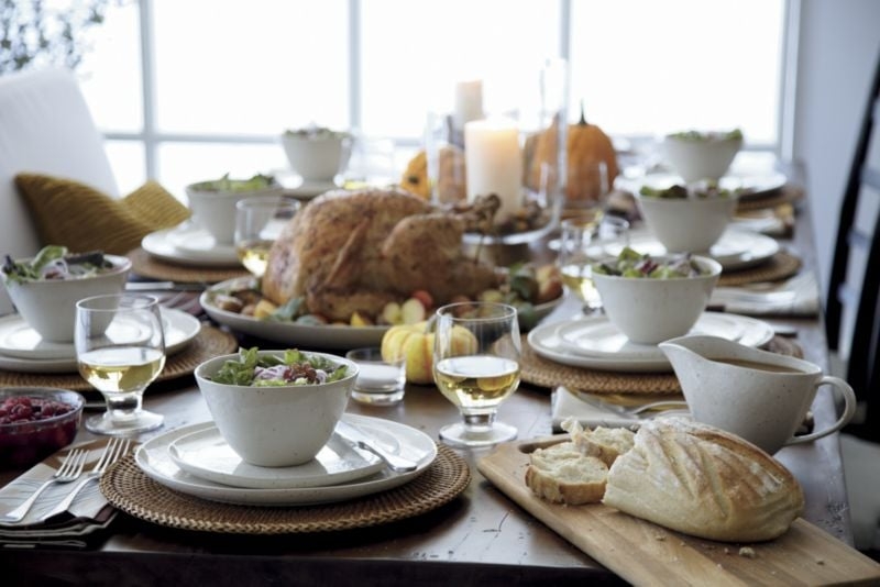 Wilder 4-Piece Place Setting - Image 7