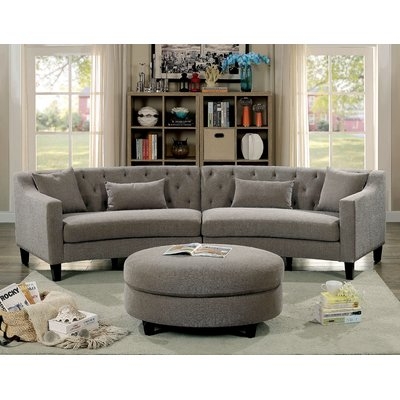 Avallone Sectional - Image 0
