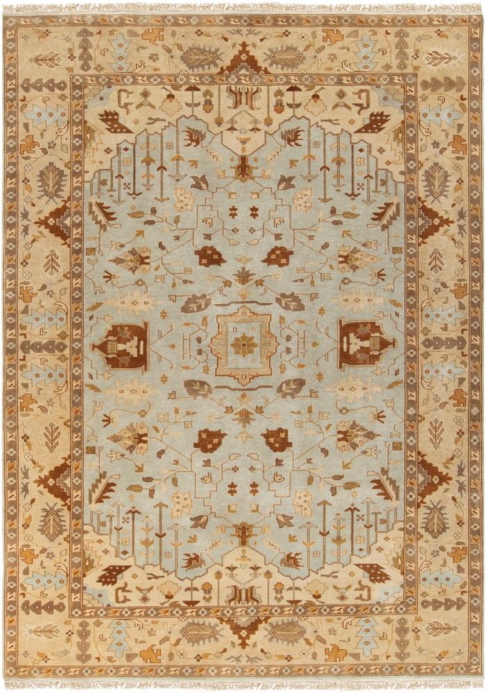 Adana 8' x 11' Area Rug - Image 1