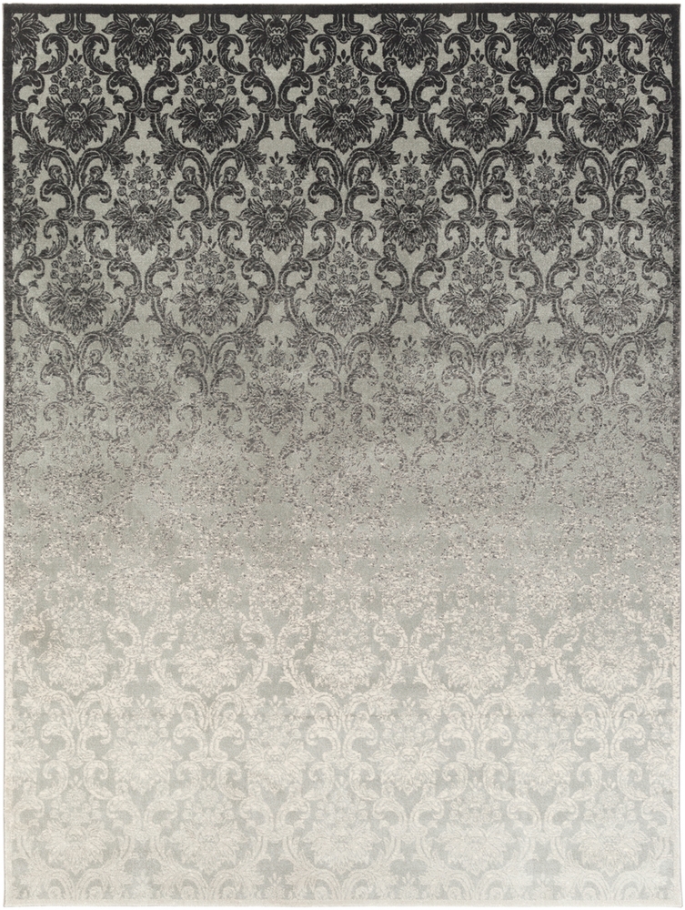 Priyanka 7'10" x 10'6" Area Rug - Image 1