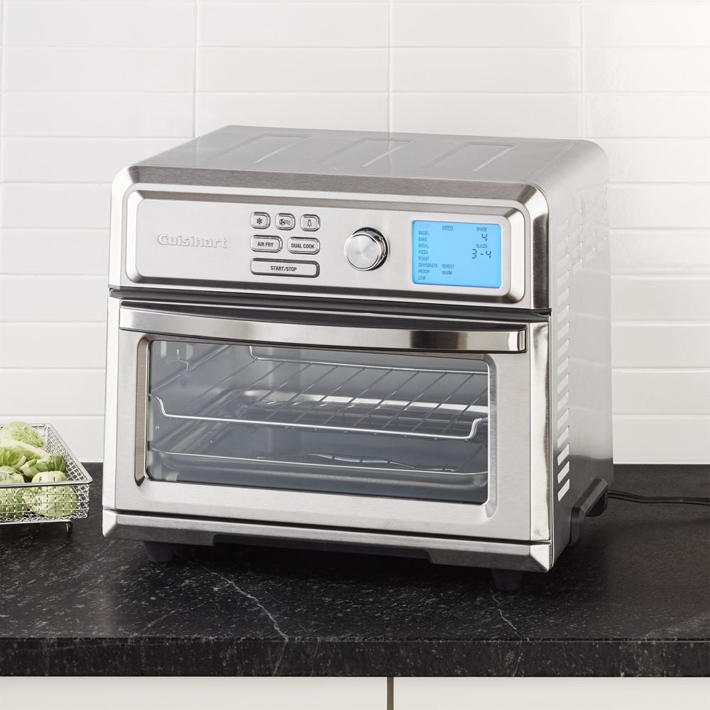 Cuisinart ® Digital AirFryer Toaster Oven - Image 0