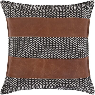 Rohde Throw Pillow Cover - Image 0