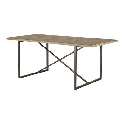 Rishaan Dining Table - Image 0