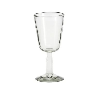Santino Recycled Goblet, Set of 6 - Image 2