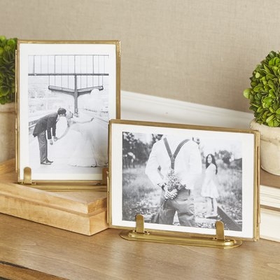 Lillie Picture Frame - Image 0