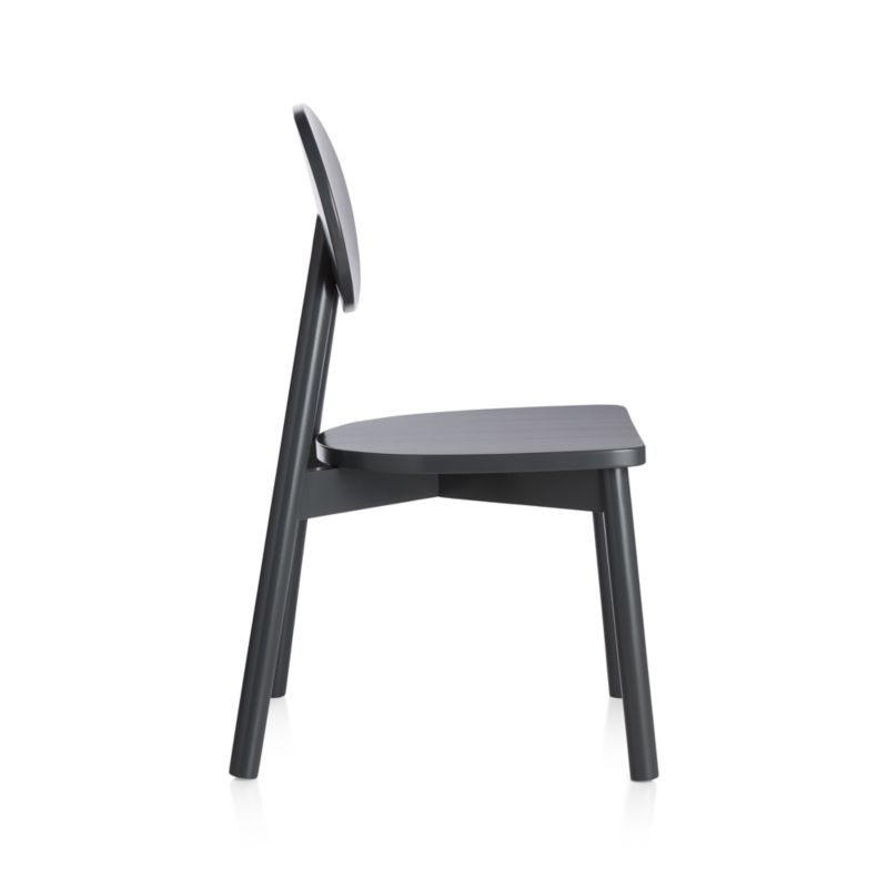 Kelsey Charcoal Play Chair - Image 2