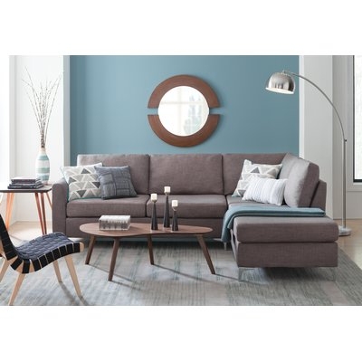 Bickel Sectional - Image 0
