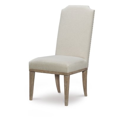 Monteverdi Upholstered Dining Chair (Set of 2) - Image 0