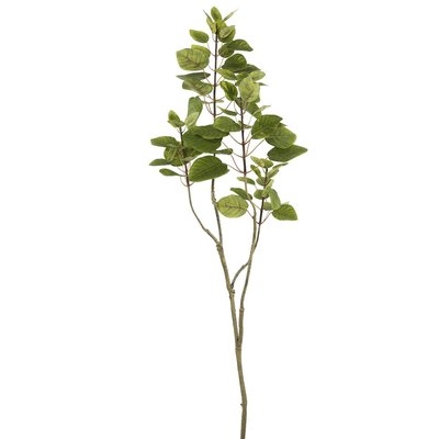 Artificial Cotinus Coggygria Folia Branch - Image 0