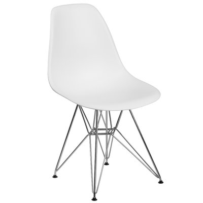 Ressler Dining Chair - Image 0