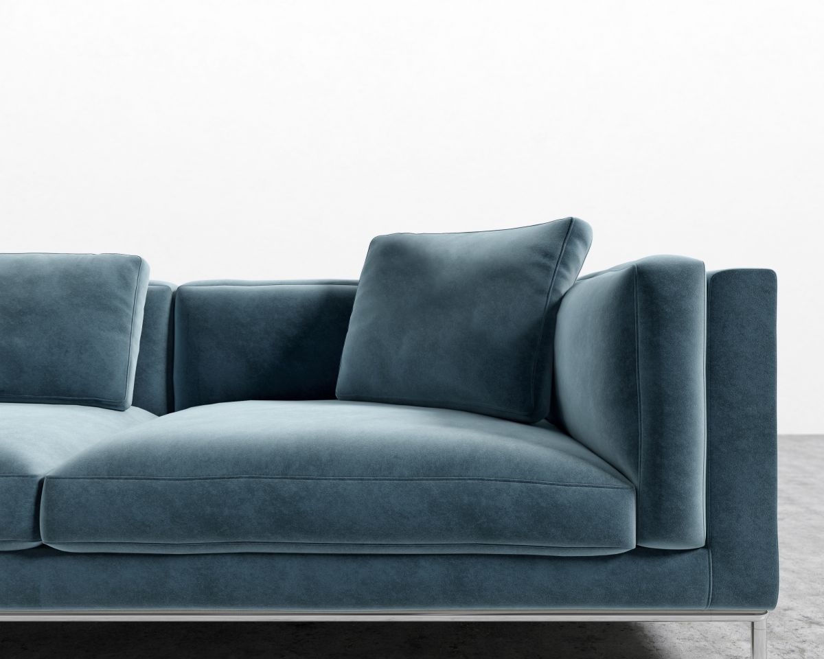 Nico Sofa - Solstice - Image 3