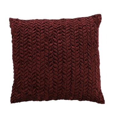 Hutchings Large Square Decorative Euro Pillow - Image 0