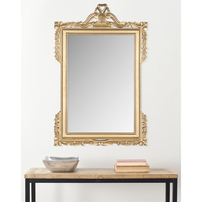 Pedmint Wall Mirror - Image 0