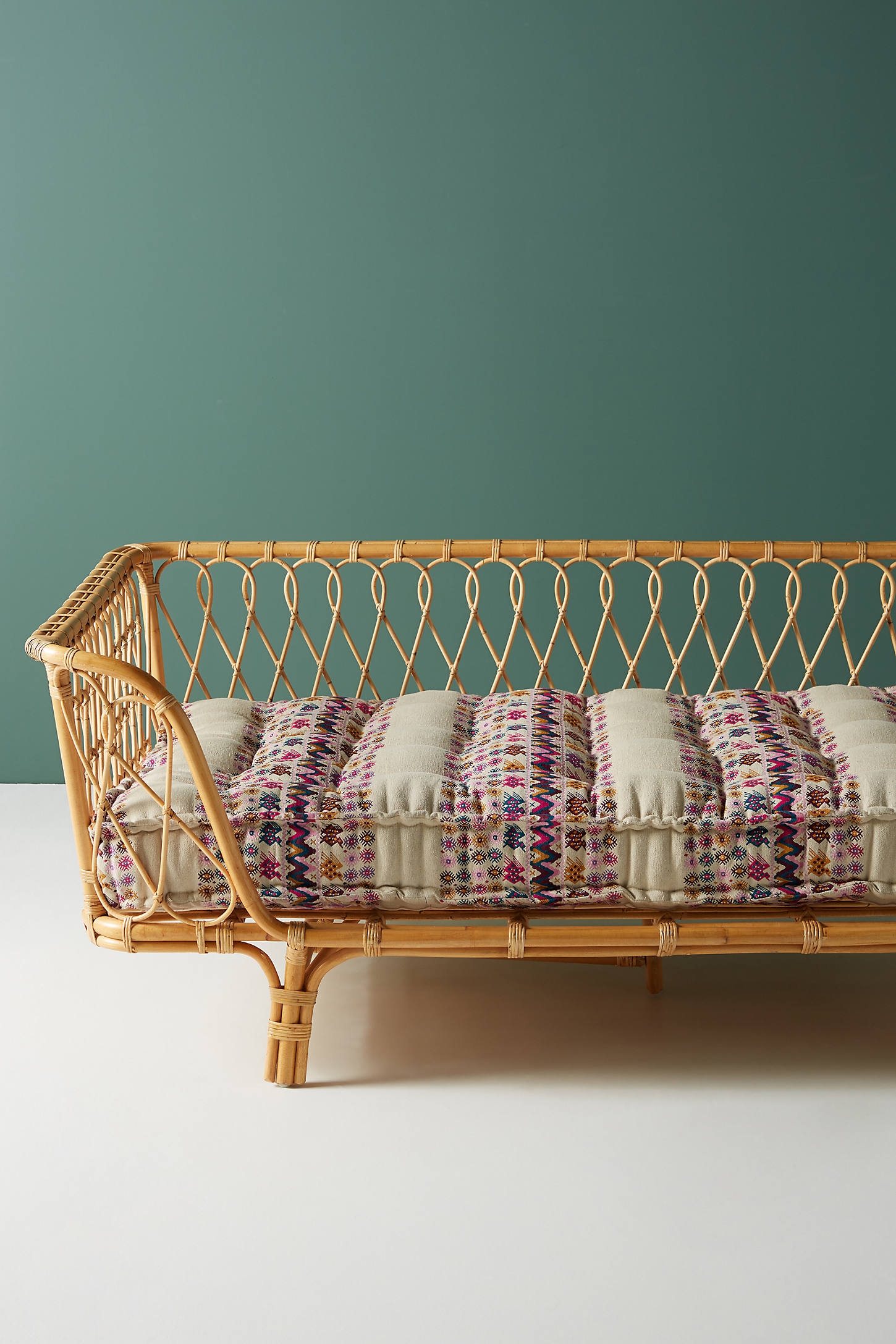 Viola Daybed Cushion - Image 0