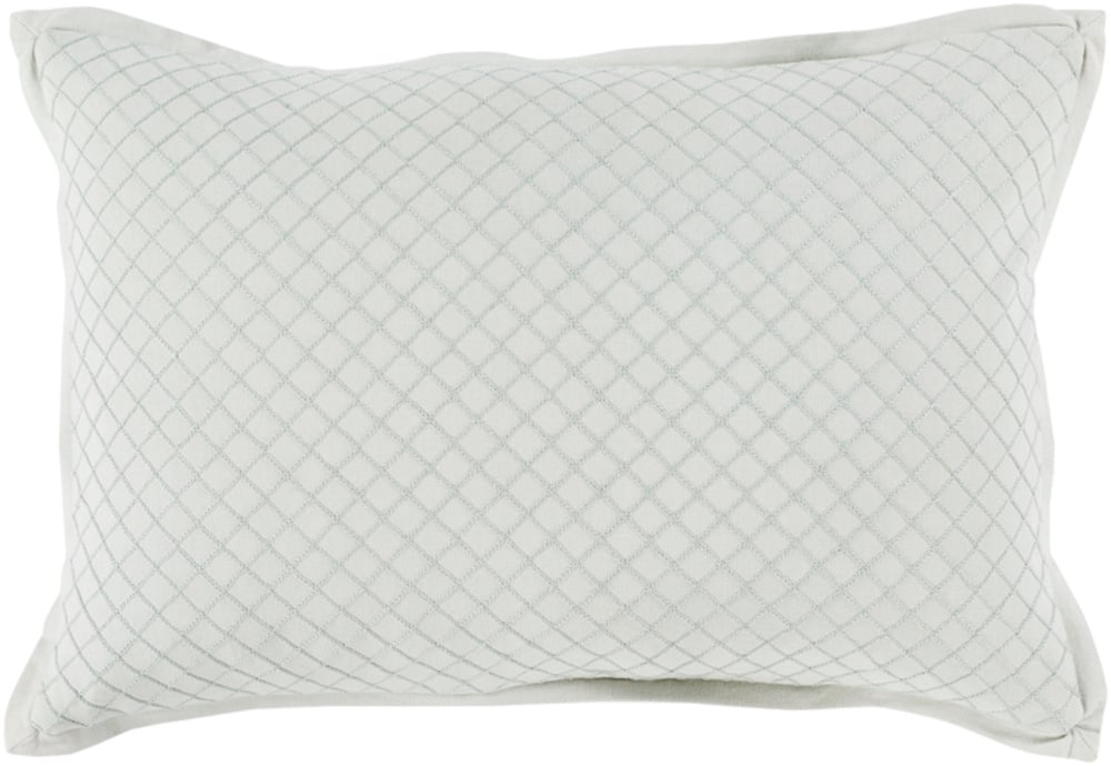 Hamden HMD-003 13"L x 19"W Polyester Filled Pillow - Image 0