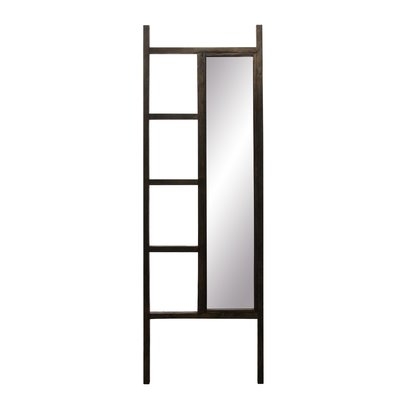 Cavedon Leaning Ladder Wall Mirror - Image 0