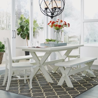 Moravia Dining Table - Image 1